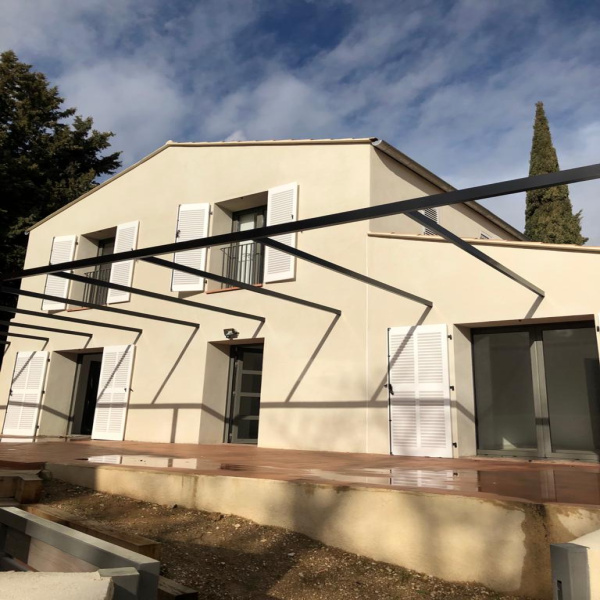 Offres de location Maison Aix-en-Provence 13090