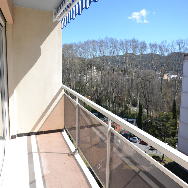 Offres de location Appartement Aix-en-Provence 13100