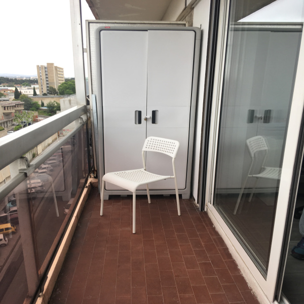 Offres de vente Appartement Marseille 13010