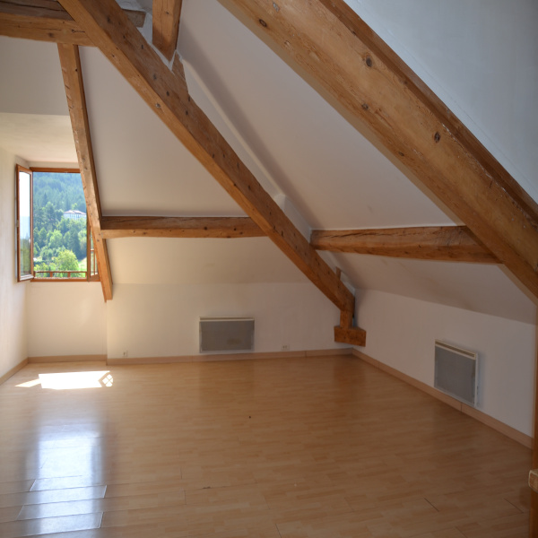 Offres de vente Appartement Serres 05700