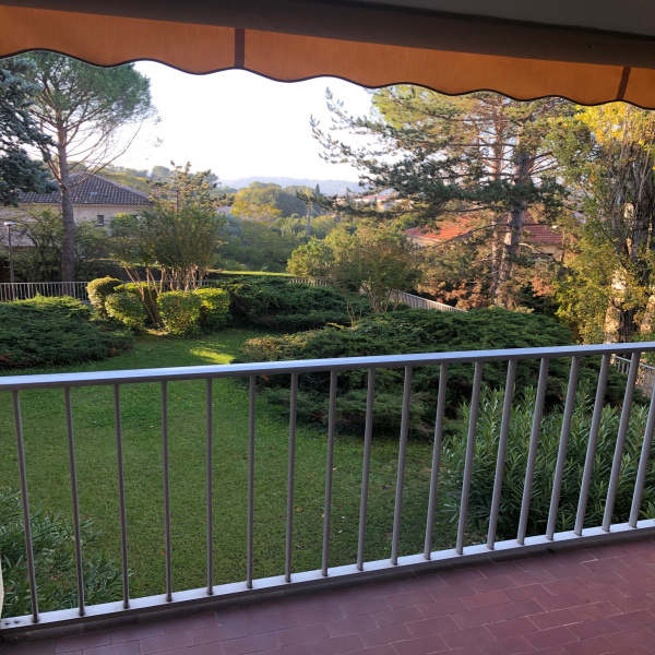 Offres de vente Appartement Aix-en-Provence 13100