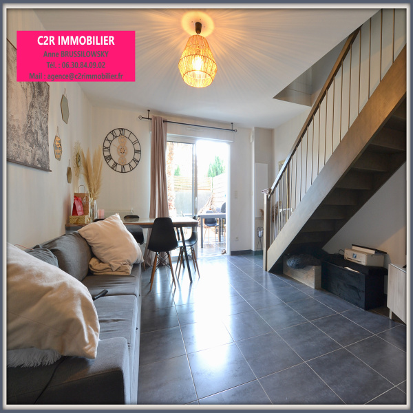 Offres de vente Maison Béziers 34500