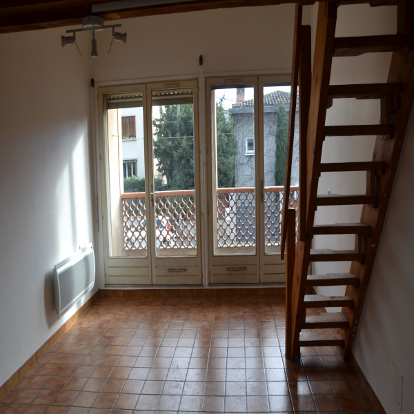 Offres de location Appartement Aix-en-Provence 13100