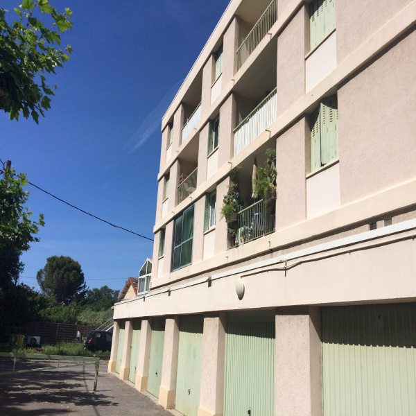 Offres de vente Appartement Marignane 13700
