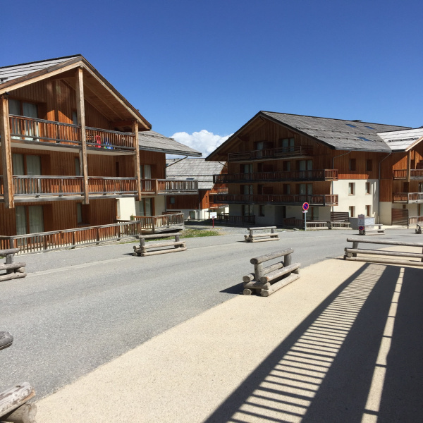 Offres de vente Appartement Orres 05200