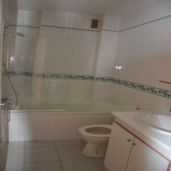 Offres de vente Appartement Aix-en-Provence 13100