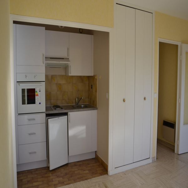 Offres de location Appartement Marseille 13005