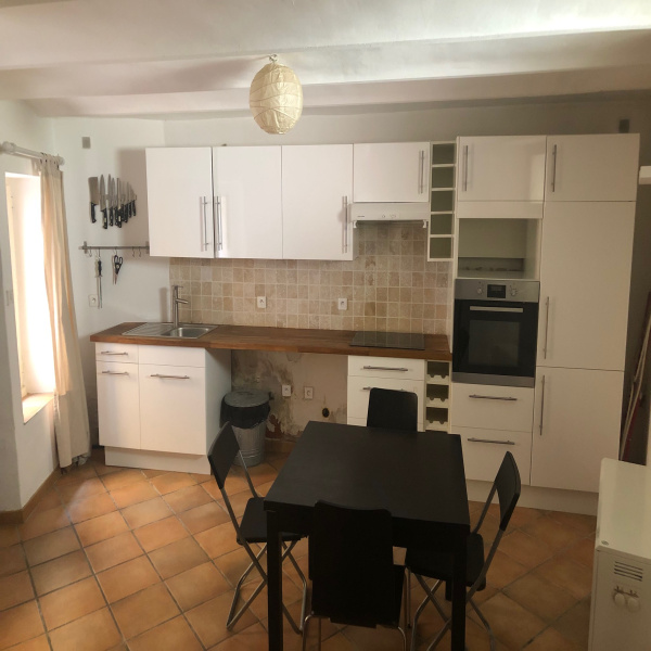 Offres de vente Appartement Jouques 13490