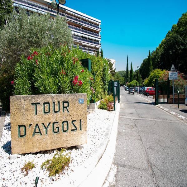 Offres de location Parking Aix-en-Provence 13100