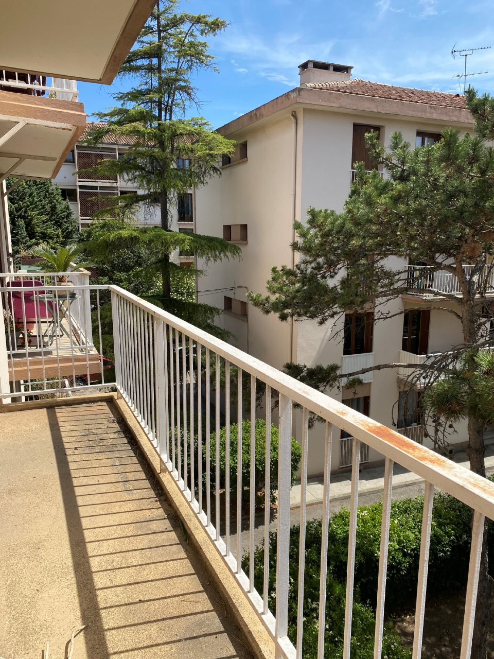 Vente Appartement 102m² 4 Pièces à Aix en Provence (13100) - C2R Immobilier